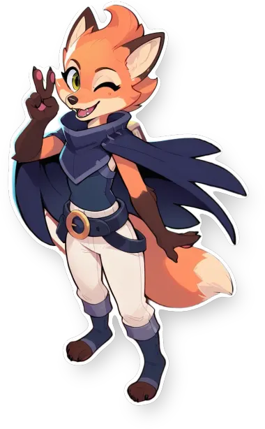 Fleet Fox