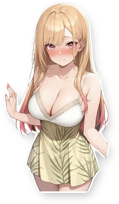My Dress-Up Darling
