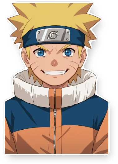 Naruto