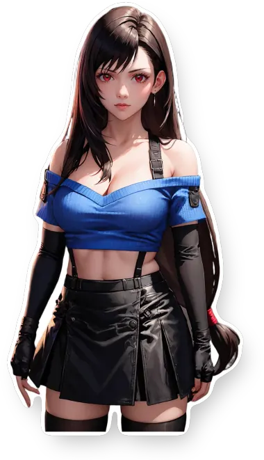 Final Fantasy VII