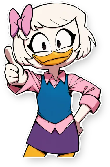 DuckTales