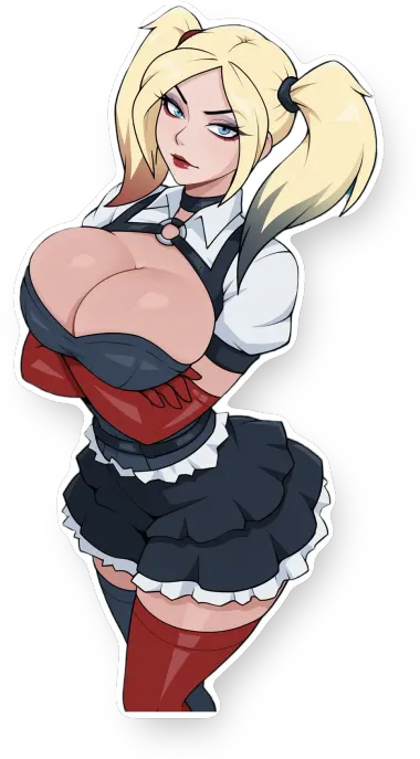 Harley Quinn