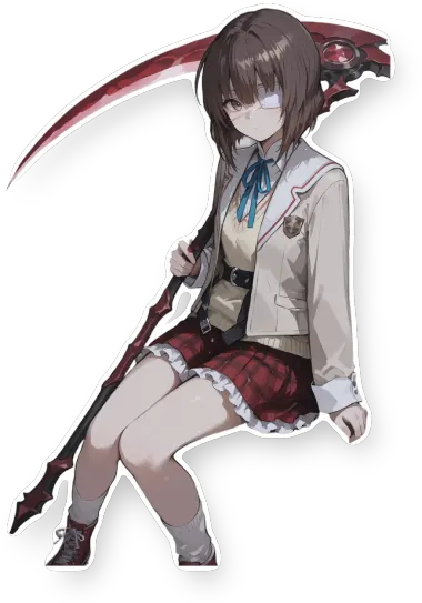Kozue Hiiragi