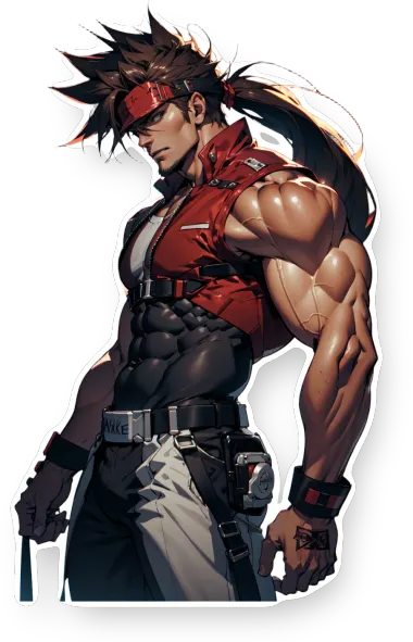 Guilty Gear