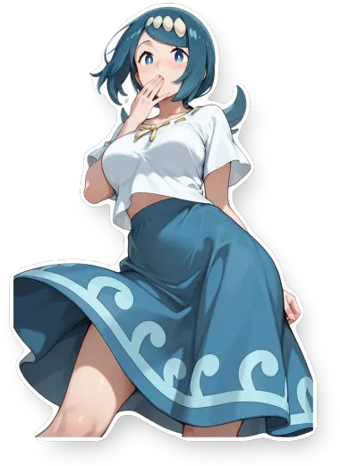 Pokemon
