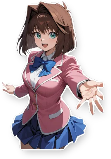 Yu-Gi-Oh!