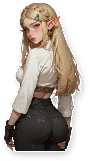 The Legend of Zelda