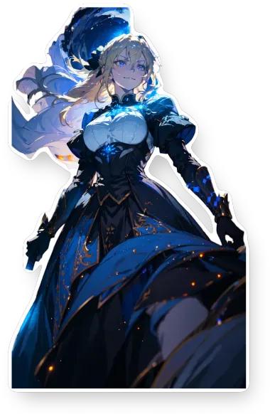 Fate/stay night