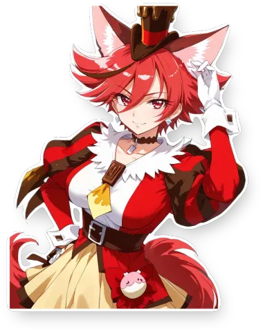Cure Chocolat