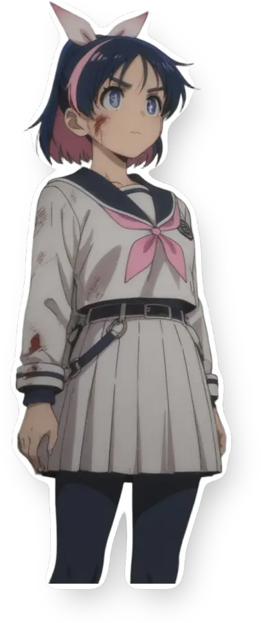 Yuusha no Kuzu