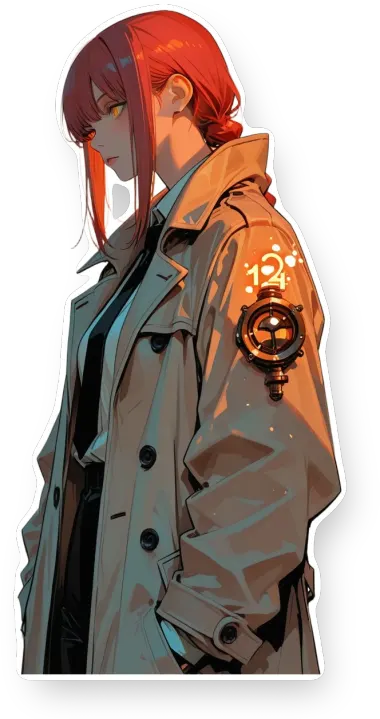 Chainsaw Man