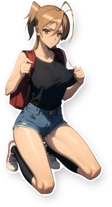Highschool of the Dead