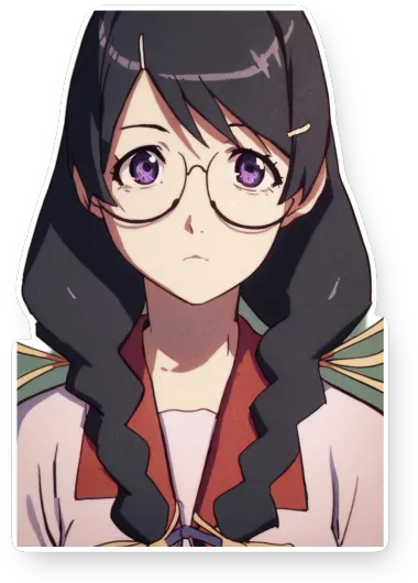 Monogatari Series