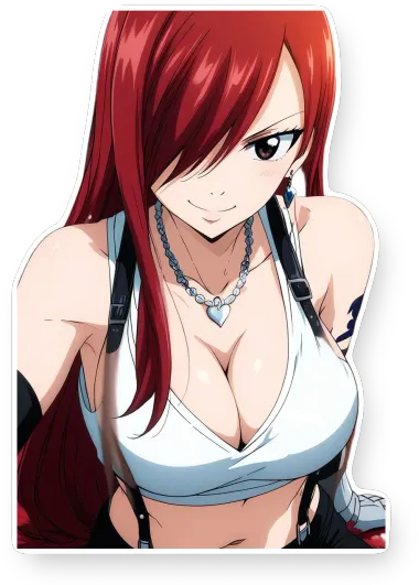 Fairy Tail