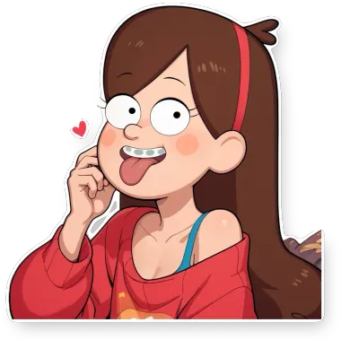 Gravity Falls