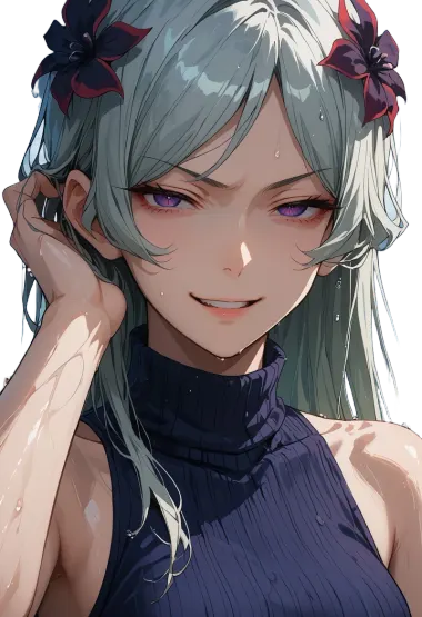 DanMachi
