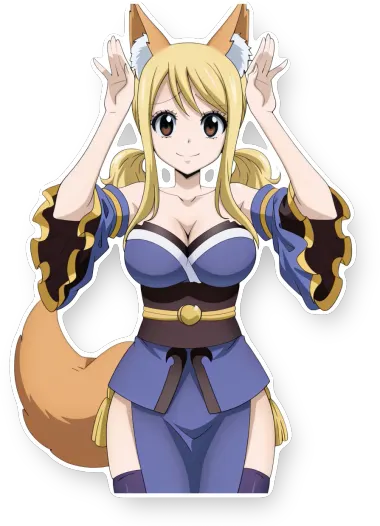 Fairy Tail