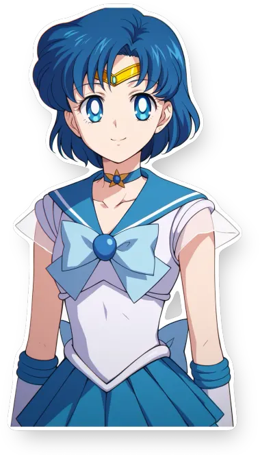 Sailor Moon