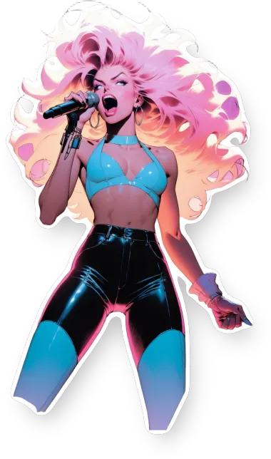 Jem and the Holograms