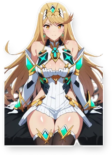 Xenoblade Chronicles