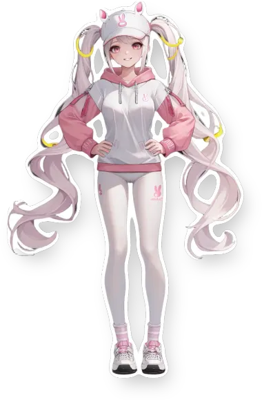 NIKKE