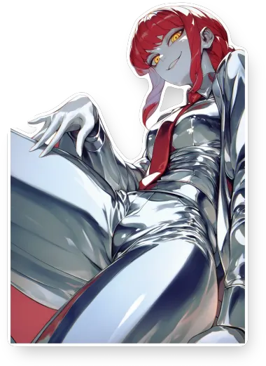 Chainsaw Man
