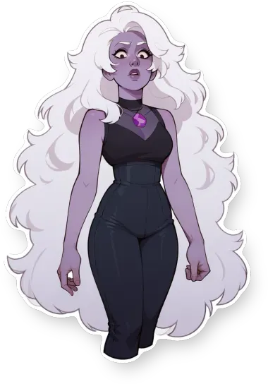 Steven Universe