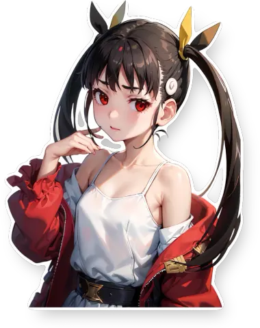 Bakemonogatari