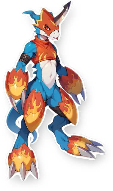 Digimon