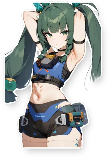 Zenless Zone Zero