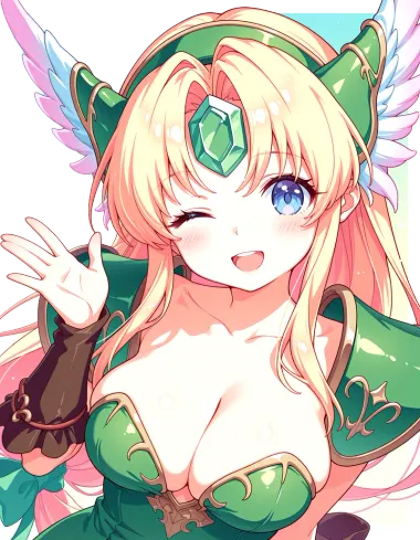 Seiken Densetsu 3