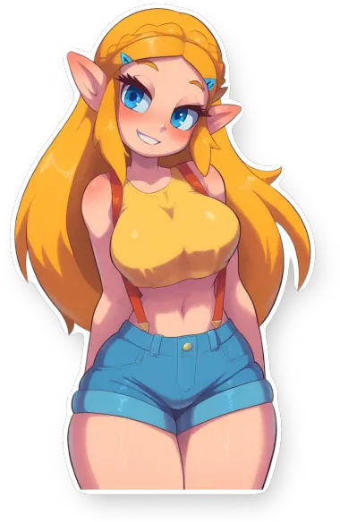 The Legend of Zelda