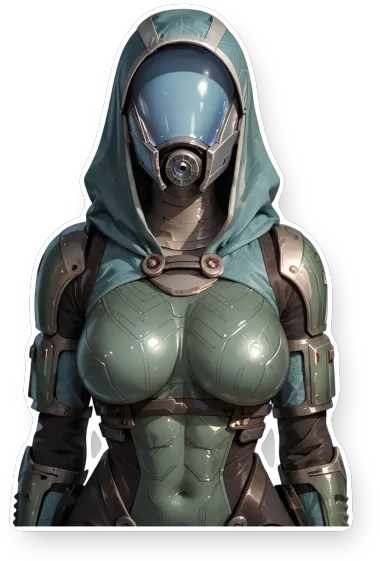 Mass Effect