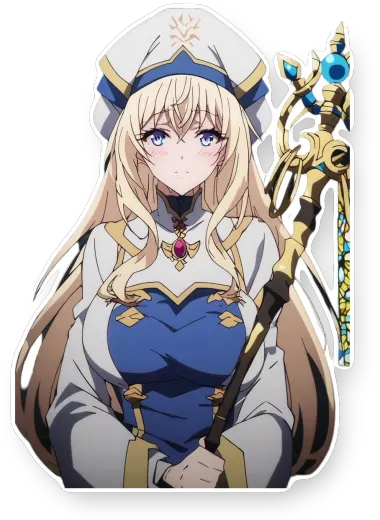 Goblin Slayer