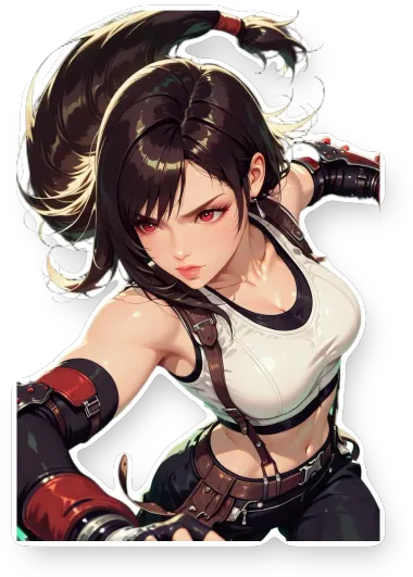 Final Fantasy VII