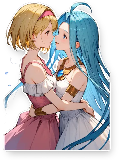 Granblue Fantasy