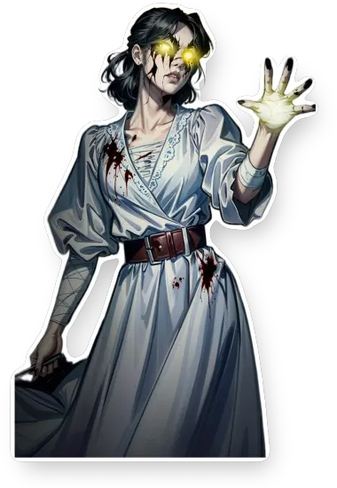 Dead by Daylight