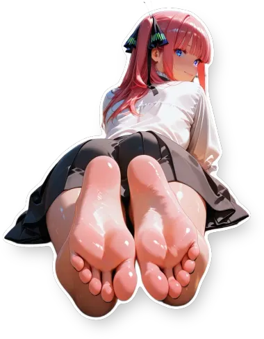 The Quintessential Quintuplets