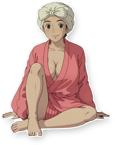Princess Mononoke