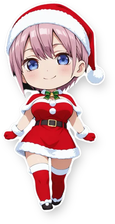 Go-toubun no Hanayome
