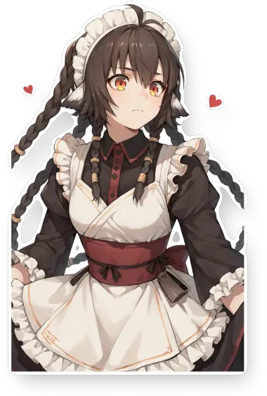 Anju Maid Anju