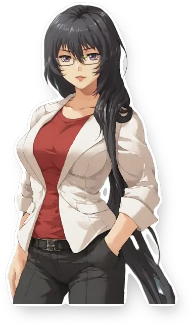 OLE-M (saimin class joshi zenin)