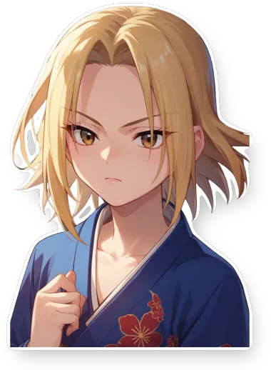 Shaman King