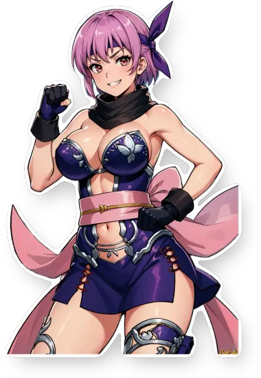 Dead or Alive
