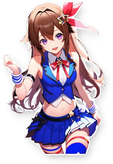 Tokino Sora