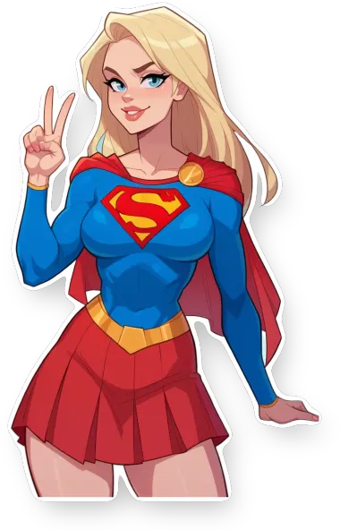 Supergirl