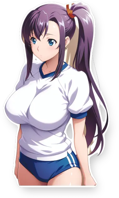 Maken-Ki!