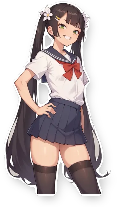 Azumanga Daioh