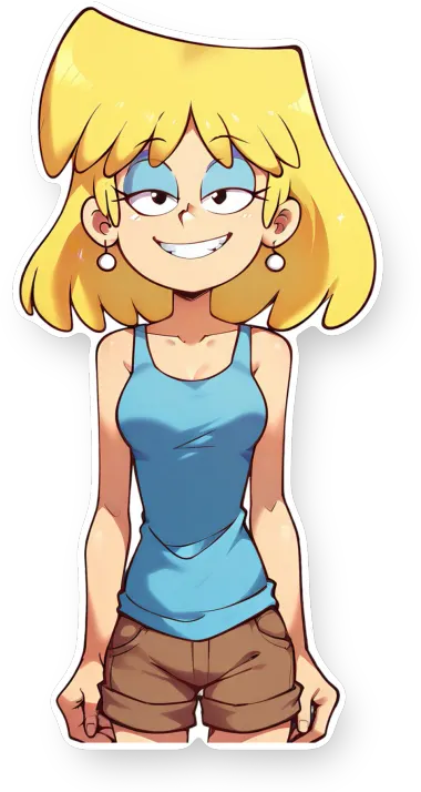 The Loud House