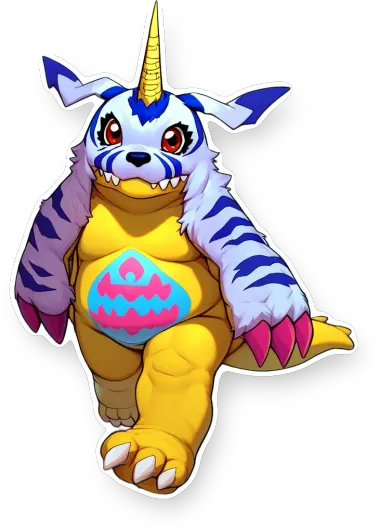 Digimon